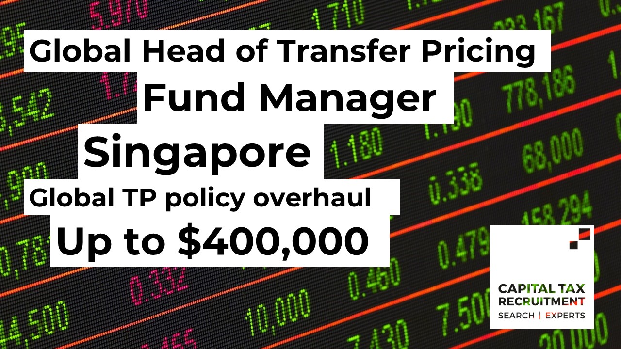 Fund Manager